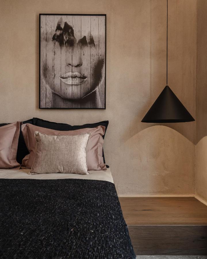 Emery Hotel Naxos City 外观 照片